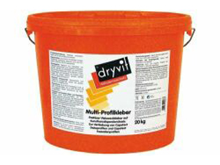 Dryvit Multi-Profilkleber