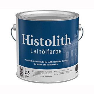 Histolith Leinölfarbe