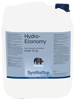 SynthoTop Hydro-Economy