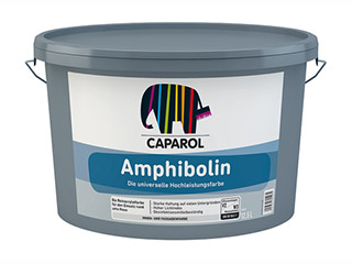 Amphibolin