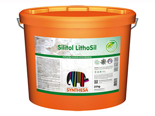 Silitol LithoSil