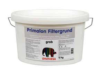 Primalon Filtergrund grob
