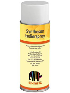 Synthesan IsolierSpray
