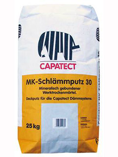 Capatect MK-Schlämmputz 30