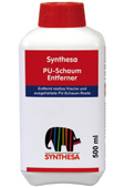 Synthesa PU-Schaum-Entferner
