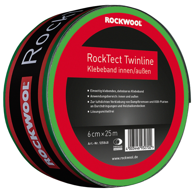 RockTect Twinline