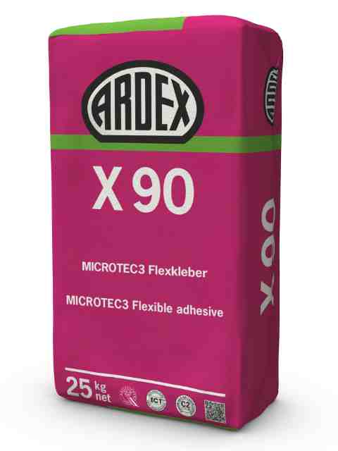 Artikelbild ADX X90 Microtec3