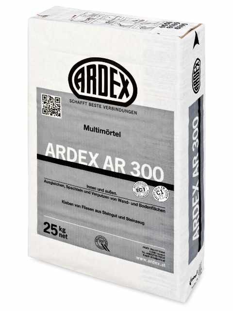 Artikelbild ADX AR300 Multimoertel