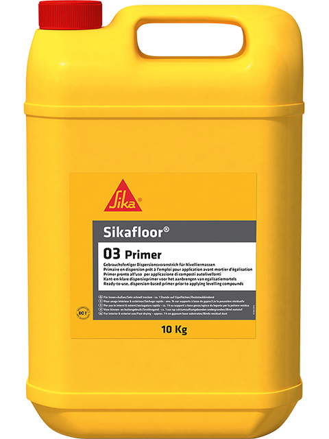 Sikafloor®-03 Primer