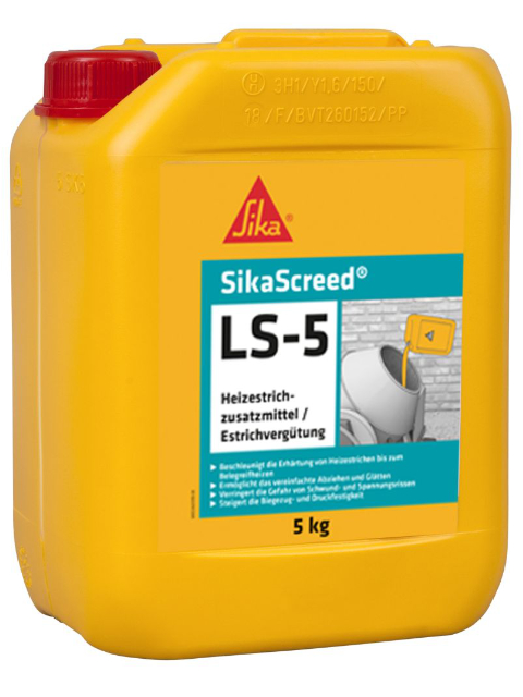SikaScreed® LS-5