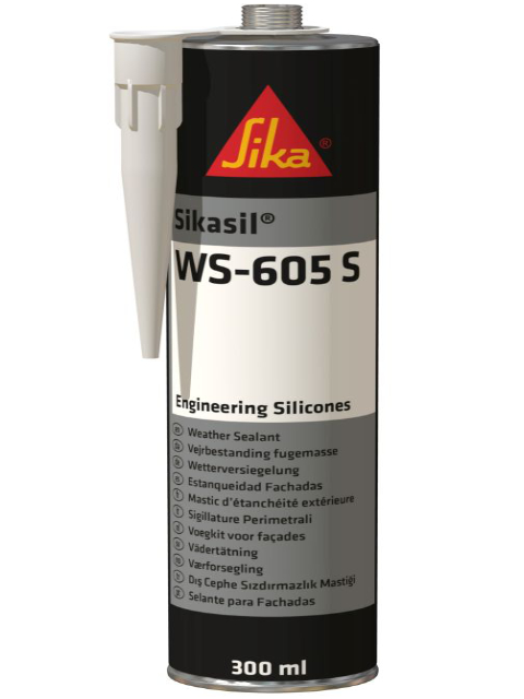 Sikasil® WS-605 S