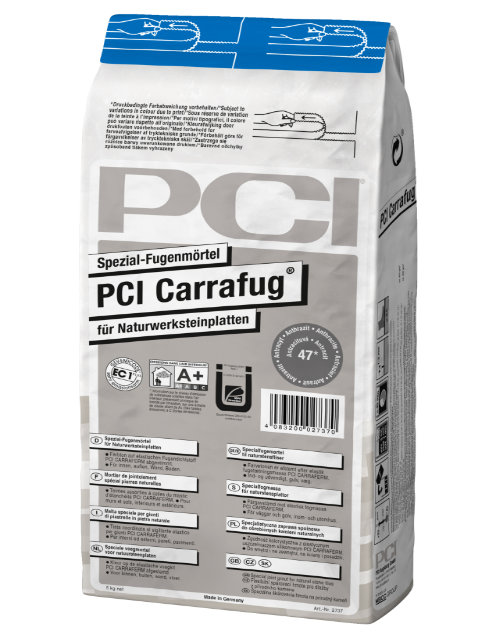 Artikelbild PCI-Carrafug anthrazit