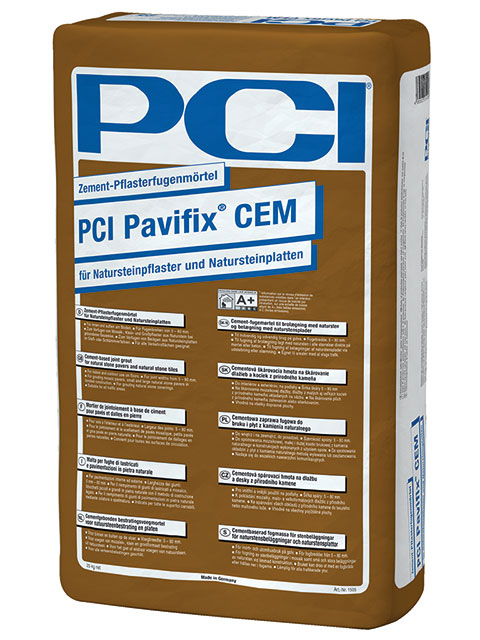 Artikelbild PCI**Pavifix CEM 25kg