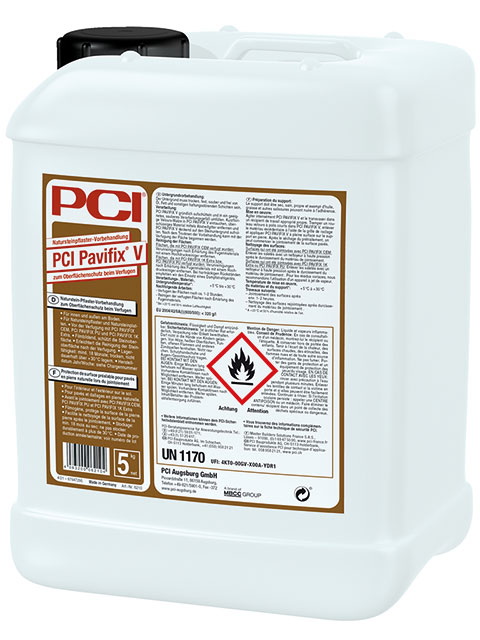 Artikelbild PCI-Pavifix V 5kg