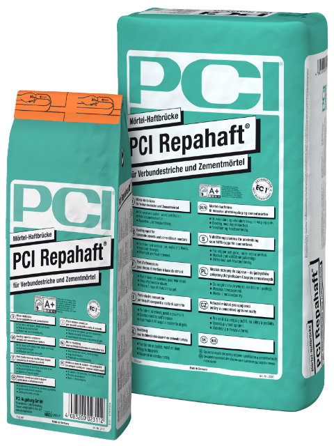 Artikelbild PCI-Repahaft 5kg