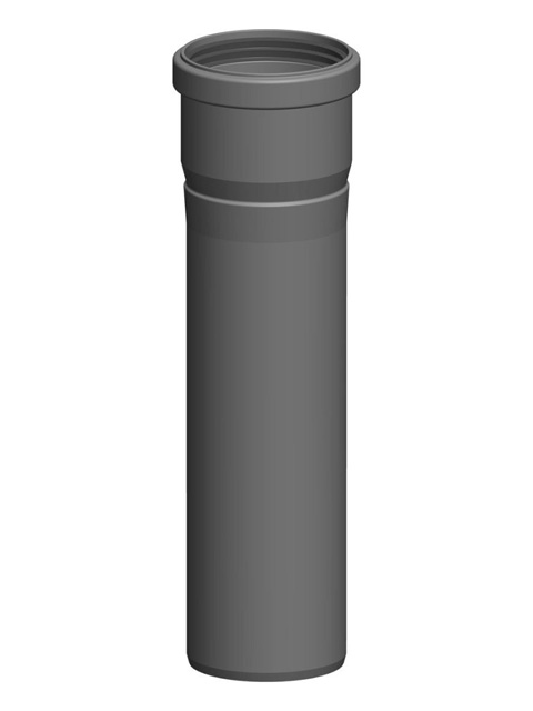 Modulares Stecksystem - Längenelement 955 mm kürzbar