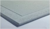 002        fermacell® Gipsfaser-Platten mit Trockenbau-Kante