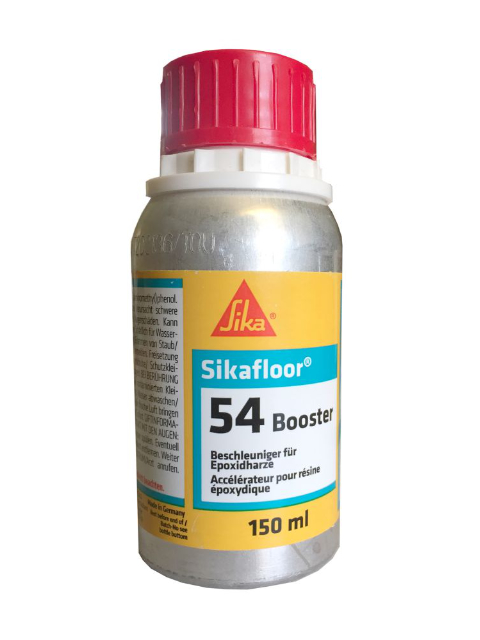 Sikafloor®-54 Booster