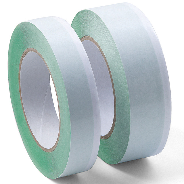 WinSeal Tape 2510-3 PE-Dichtklebeband/Dampfbremsen-Klebeband grün 