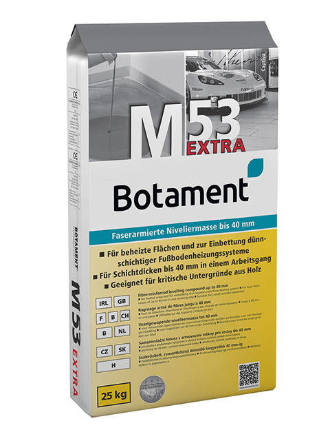BOTAMENT® M 53 Extra