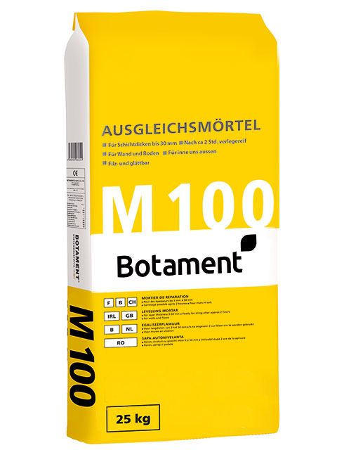 BOTAMENT® M 100