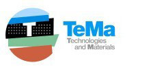 TeMA<br>Technologies and Materials S.R.L.