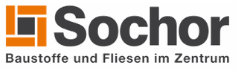 Baustoffhandel A. Sochor & Co GmbH<br>