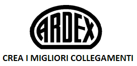 Ardex Italien<br>Ardex s.r.l.