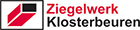 Ziegelwerk Klosterbeuren Logo