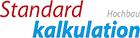 Standardkalkulation Logo