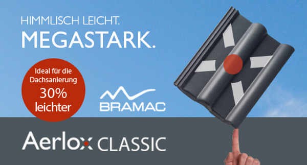 Bramac Aerlox Classic
