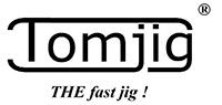 Tomjig Logo