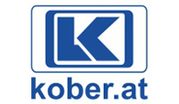 Kober Logo