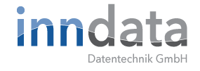 Inndata Logo