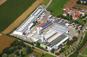 Südfenster-Werk Schnelldorf 2023