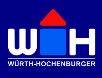 WH Logo